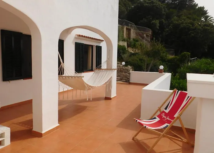 Apart.Can Pons,Con Piscina, A 50 De La Playa