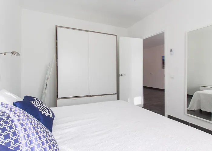 Apartamentos Gama