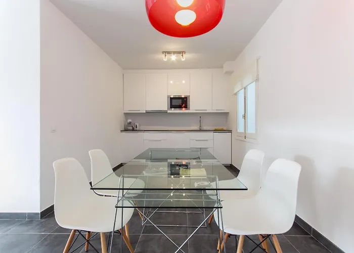 Apartamentos Gama